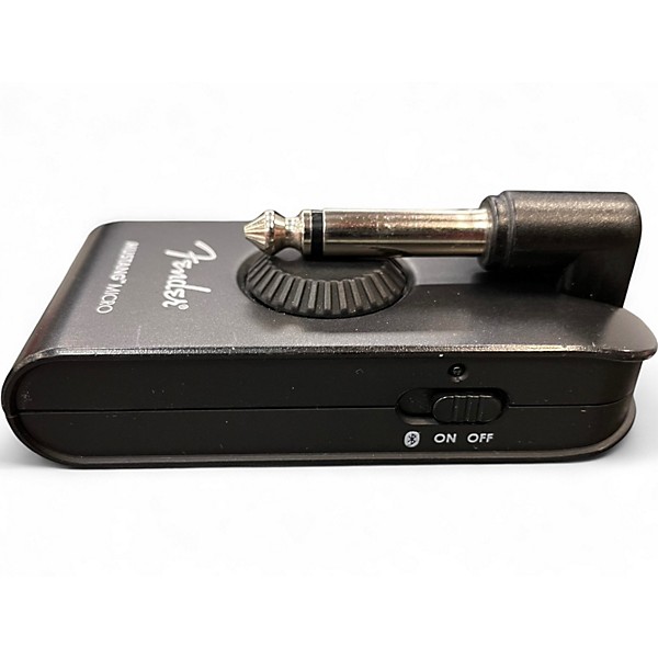 Used Fender MUSTANG MICRO Battery Powered Amp