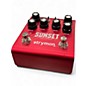Used Strymon Sunset Overdrive Effect Pedal