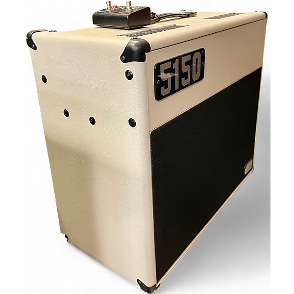 Used EVH 5150 ICONIC 1X12 Guitar Combo Amp
