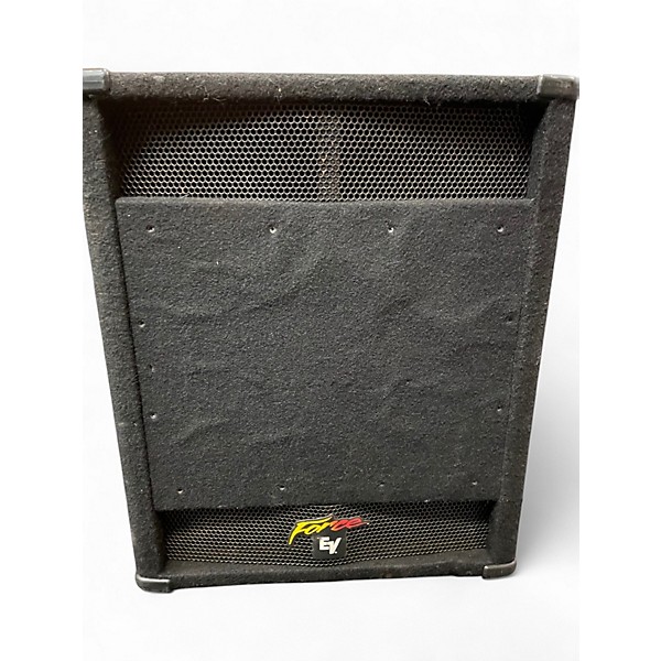 Used Electro-Voice FORCE SUB Unpowered Subwoofer