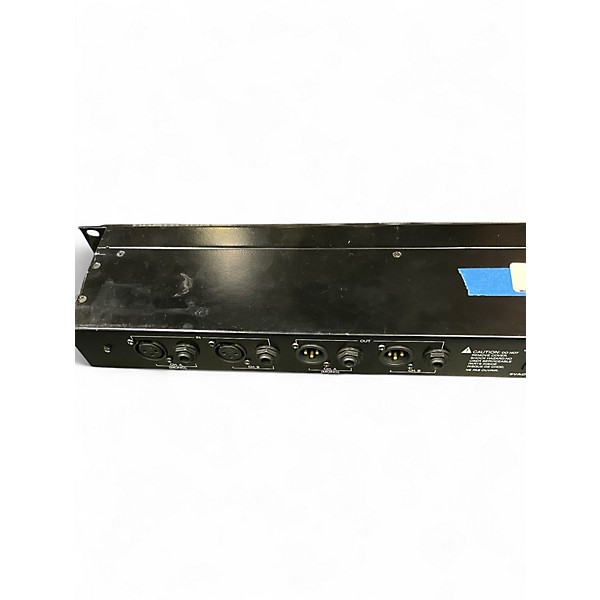 Used Rocktron HUSH ULTRA Noise Gate