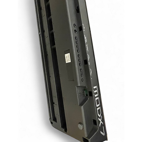 Used Yamaha MODX7 Synthesizer