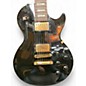 Used Gibson LES PAUL STUDIO 1995 Black Solid Body Electric Guitar