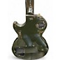 Used Gibson LES PAUL STUDIO 1995 Black Solid Body Electric Guitar