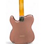 Used Fender Vintera 60s Telecaster Road Worn Burgundy Mist Solid Body Electric Guitar