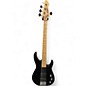 Used Peavey FOUNDATION 5 BLACK Electric Bass Guitar thumbnail