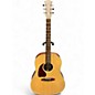 Used Gibson G-45 STUDIO Walnut Acoustic Electric Guitar thumbnail