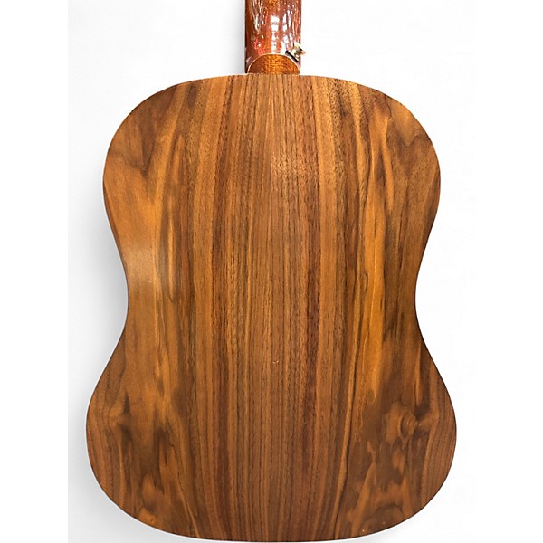 Used Gibson G-45 STUDIO Walnut Acoustic Electric Guitar