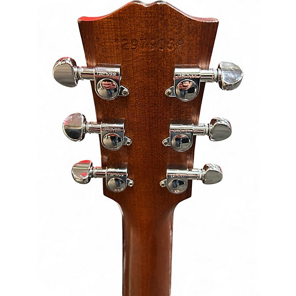 Used Gibson G-45 STUDIO Walnut Acoustic Electric Guitar