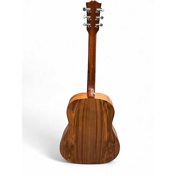 Used Gibson G-45 STUDIO Walnut Acoustic Electric Guitar