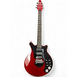 Used Brian May Guitars Brian May Signature Antique Cherry Solid Body Electric Guitar