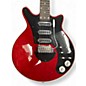 Used Brian May Guitars Brian May Signature Antique Cherry Solid Body Electric Guitar