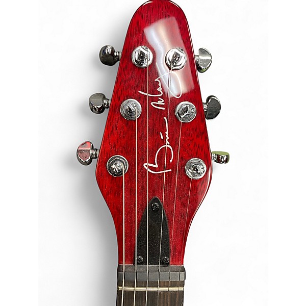 Used Brian May Guitars Brian May Signature Antique Cherry Solid Body Electric Guitar