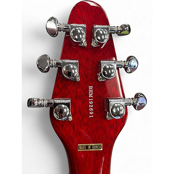 Used Brian May Guitars Brian May Signature Antique Cherry Solid Body Electric Guitar