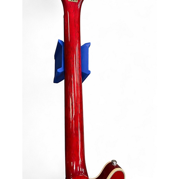 Used Brian May Guitars Brian May Signature Antique Cherry Solid Body Electric Guitar