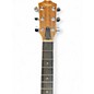 Used Taylor Academy 10E Natural Acoustic Electric Guitar