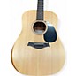 Used Taylor Academy 10E Natural Acoustic Electric Guitar