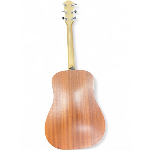 Used Taylor Academy 10E Natural Acoustic Electric Guitar