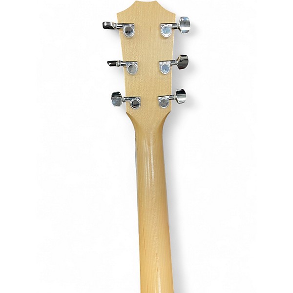 Used Taylor Academy 10E Natural Acoustic Electric Guitar