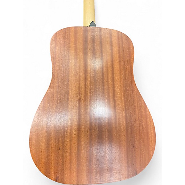 Used Taylor Academy 10E Natural Acoustic Electric Guitar