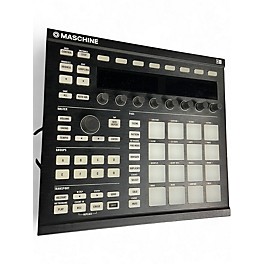 Used Native Instruments Maschine MKII MIDI Controller