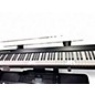 Used M-Audio KEYSTATION 88 MK3 MIDI Controller thumbnail