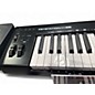 Used M-Audio KEYSTATION 88 MK3 MIDI Controller