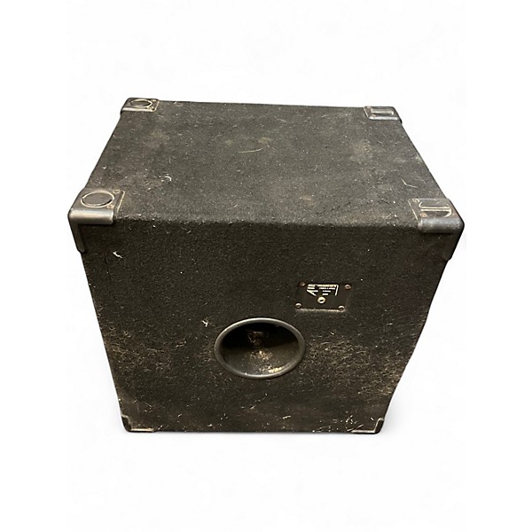 Used Gallien-Krueger 115bpx Bass Cabinet