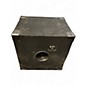 Used Gallien-Krueger 115bpx Bass Cabinet