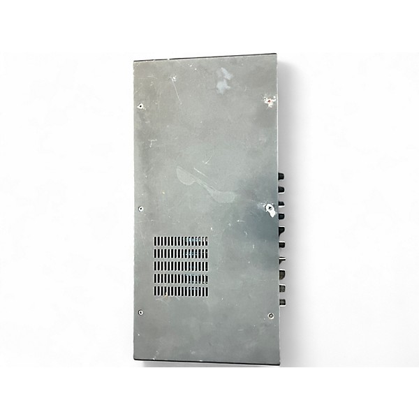 Used Gallien-Krueger BP250 125W Solid State Guitar Amp Head