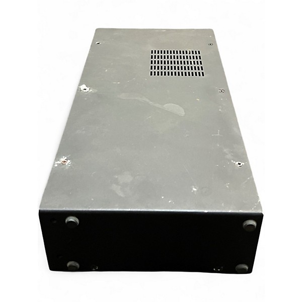 Used Gallien-Krueger BP250 125W Solid State Guitar Amp Head