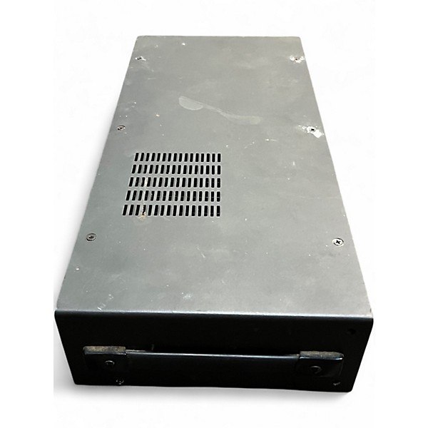 Used Gallien-Krueger BP250 125W Solid State Guitar Amp Head