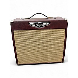 Used Traynor YCV20 Guitar Combo Amp