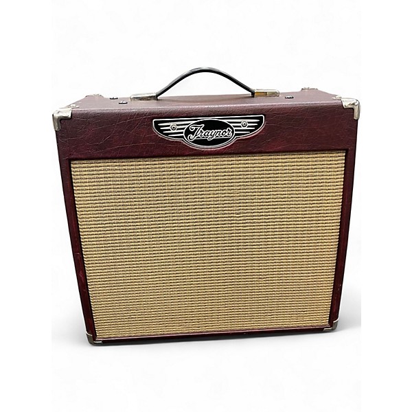 Used Traynor YCV20 Guitar Combo Amp