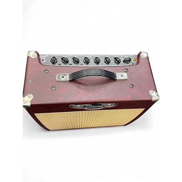 Used Traynor YCV20 Guitar Combo Amp