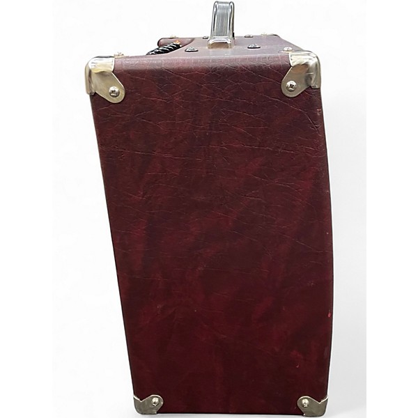 Used Traynor YCV20 Guitar Combo Amp