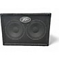 Used Peavey HEADLINER 210 Bass Cabinet thumbnail