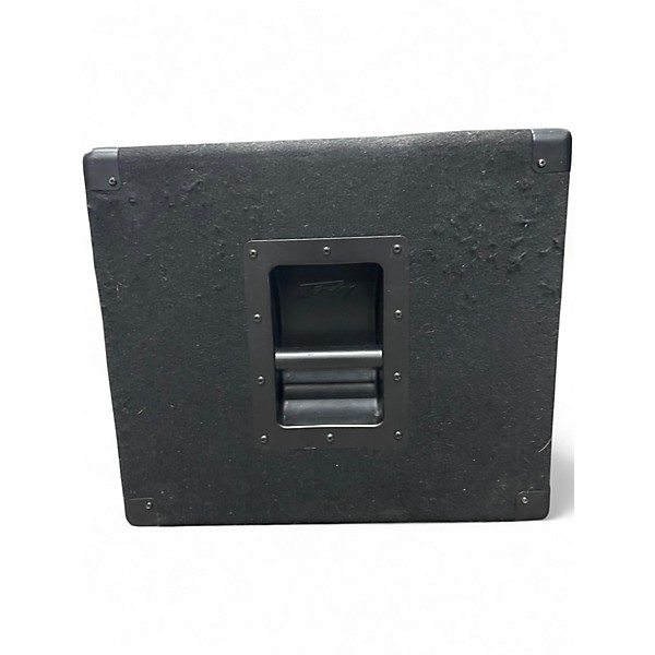 Used Peavey HEADLINER 210 Bass Cabinet