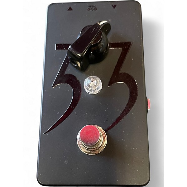 Used Fortin 33 Effect Pedal