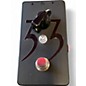 Used Fortin 33 Effect Pedal thumbnail