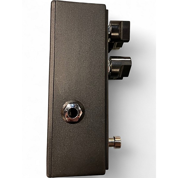 Used Friedman BE-OD Effect Pedal