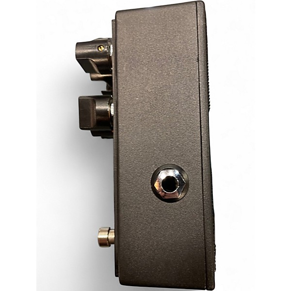 Used Friedman BE-OD Effect Pedal