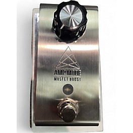 Used Jackson Audio amp mode Effect Pedal
