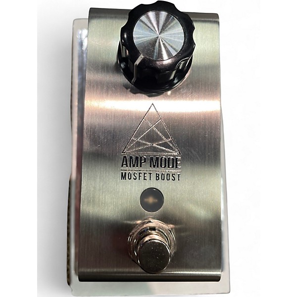 Used Jackson Audio amp mode Effect Pedal