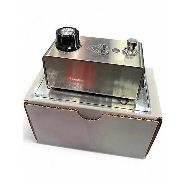 Used Jackson Audio amp mode Effect Pedal