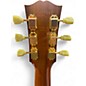 Used Gibson Hummingbird Heritage Sunburst Acoustic Electric Guitar