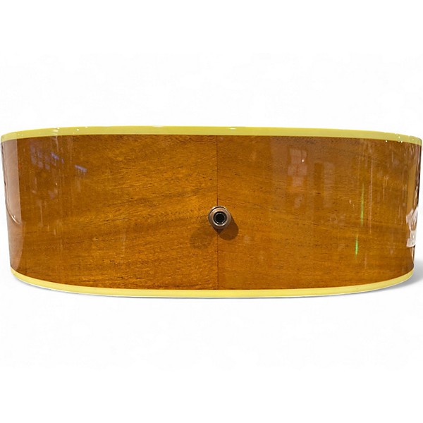 Used Gibson Hummingbird Heritage Sunburst Acoustic Electric Guitar