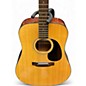 Used SIGMA DM5 Natural Acoustic Guitar thumbnail