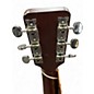Used SIGMA DM5 Natural Acoustic Guitar