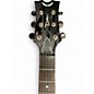 Used Dean BW6E Backwoods Black Banjo